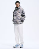 F.C.Real Bristol 25A/W DESERT PRACTICE JACKET [ FCRB-252010 ]