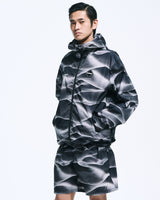 F.C.Real Bristol 25A/W DESERT PRACTICE JACKET [ FCRB-252010 ]