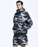 F.C.Real Bristol 25A/W DESERT PRACTICE JACKET [ FCRB-252010 ]