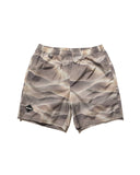 F.C.Real Bristol 25A/W DESERT PRACTICE SHORTS [ FCRB-252011 ]