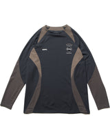 F.C.Real Bristol 25A/W L/S GAME SHIRT [ FCRB-252015 ]