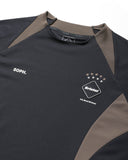 F.C.Real Bristol 25A/W L/S GAME SHIRT [ FCRB-252015 ]