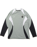 F.C.Real Bristol 25A/W L/S GAME SHIRT [ FCRB-252015 ]