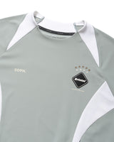 F.C.Real Bristol 25A/W L/S GAME SHIRT [ FCRB-252015 ]