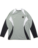 F.C.Real Bristol 25A/W L/S GAME SHIRT [ FCRB-252015 ]