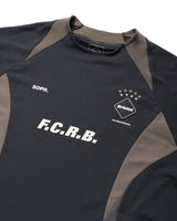 F.C.Real Bristol 25A/W S/S GAME SHIRT [ FCRB-252016 ]