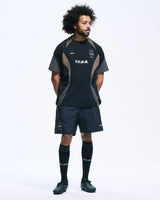 F.C.Real Bristol 25A/W S/S GAME SHIRT [ FCRB-252016 ]