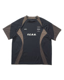F.C.Real Bristol 25A/W S/S GAME SHIRT [ FCRB-252016 ]