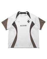 F.C.Real Bristol 25A/W S/S GAME SHIRT [ FCRB-252016 ]
