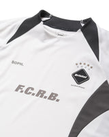 F.C.Real Bristol 25A/W S/S GAME SHIRT [ FCRB-252016 ]