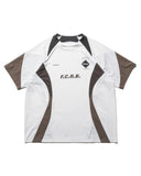 F.C.Real Bristol 25A/W S/S GAME SHIRT [ FCRB-252016 ]