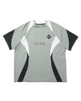 F.C.Real Bristol 25A/W S/S GAME SHIRT [ FCRB-252016 ]
