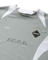 F.C.Real Bristol 25A/W S/S GAME SHIRT [ FCRB-252016 ]