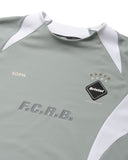 F.C.Real Bristol 25A/W S/S GAME SHIRT [ FCRB-252016 ]