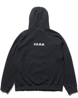 F.C.Real Bristol 25A/W PDK HOODED BLOUSON [ FCRB-252017 ]