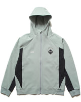 F.C.Real Bristol 25A/W PDK HOODED BLOUSON [ FCRB-252017 ]