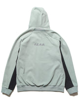 F.C.Real Bristol 25A/W PDK HOODED BLOUSON [ FCRB-252017 ]