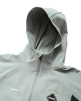 F.C.Real Bristol 25A/W PDK HOODED BLOUSON [ FCRB-252017 ]