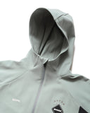 F.C.Real Bristol 25A/W PDK HOODED BLOUSON [ FCRB-252017 ]