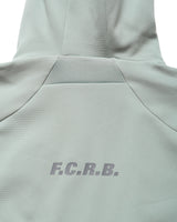 F.C.Real Bristol 25A/W PDK HOODED BLOUSON [ FCRB-252017 ]