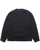 F.C.Real Bristol 25A/W PDK QUARTER-ZIP TOP [ FCRB-252018 ]