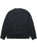 F.C.Real Bristol 25A/W PDK QUARTER-ZIP TOP [ FCRB-252018 ]