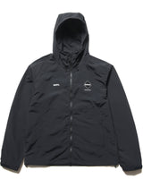 F.C.Real Bristol 25A/W NYLON HOODED BLOUSON [ FCRB-252050 ]
