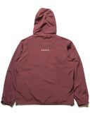 F.C.Real Bristol 25A/W NYLON HOODED BLOUSON [ FCRB-252050 ]