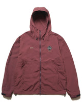 F.C.Real Bristol 25A/W NYLON HOODED BLOUSON [ FCRB-252050 ]