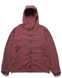 F.C.Real Bristol 25A/W NYLON HOODED BLOUSON [ FCRB-252050 ]