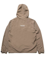 F.C.Real Bristol 25A/W NYLON HOODED BLOUSON [ FCRB-252050 ]