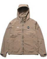 F.C.Real Bristol 25A/W NYLON HOODED BLOUSON [ FCRB-252050 ]