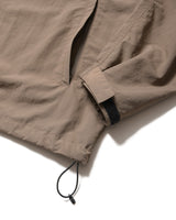 F.C.Real Bristol 25A/W NYLON HOODED BLOUSON [ FCRB-252050 ]