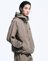 F.C.Real Bristol 25A/W NYLON HOODED BLOUSON [ FCRB-252050 ]