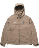 F.C.Real Bristol 25A/W NYLON HOODED BLOUSON [ FCRB-252050 ]