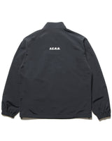 F.C.Real Bristol 25A/W NYLON QUARTER-ZIP BLOUSON [ FCRB-252051 ]