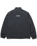 F.C.Real Bristol 25A/W NYLON QUARTER-ZIP BLOUSON [ FCRB-252051 ]