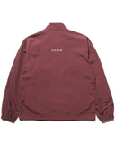 F.C.Real Bristol 25A/W NYLON QUARTER-ZIP BLOUSON [ FCRB-252051 ]