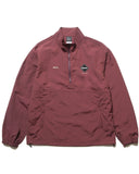 F.C.Real Bristol 25A/W NYLON QUARTER-ZIP BLOUSON [ FCRB-252051 ]