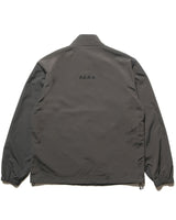 F.C.Real Bristol 25A/W NYLON QUARTER-ZIP BLOUSON [ FCRB-252051 ]
