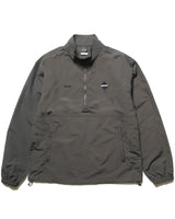 F.C.Real Bristol 25A/W NYLON QUARTER-ZIP BLOUSON [ FCRB-252051 ]