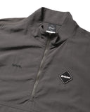 F.C.Real Bristol 25A/W NYLON QUARTER-ZIP BLOUSON [ FCRB-252051 ]