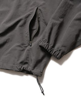 F.C.Real Bristol 25A/W NYLON QUARTER-ZIP BLOUSON [ FCRB-252051 ]