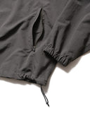 F.C.Real Bristol 25A/W NYLON QUARTER-ZIP BLOUSON [ FCRB-252051 ]