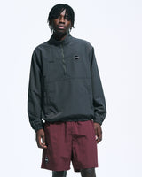 F.C.Real Bristol 25A/W NYLON QUARTER-ZIP BLOUSON [ FCRB-252051 ]