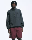 F.C.Real Bristol 25A/W NYLON QUARTER-ZIP BLOUSON [ FCRB-252051 ]