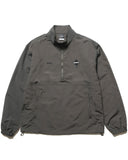 F.C.Real Bristol 25A/W NYLON QUARTER-ZIP BLOUSON [ FCRB-252051 ]
