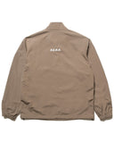 F.C.Real Bristol 25A/W NYLON QUARTER-ZIP BLOUSON [ FCRB-252051 ]
