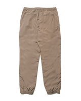 F.C.Real Bristol 25A/W NYLON EASY PANTS [ FCRB-252052 ]
