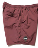 F.C.Real Bristol 25A/W NYLON EASY SHORTS [ FCRB-252053 ]